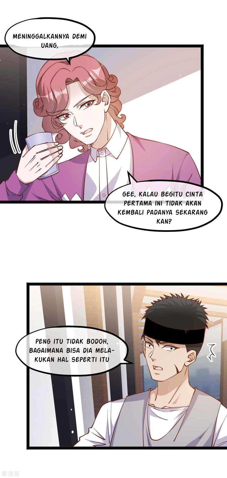 God Fisherman Chapter 139 Gambar 11